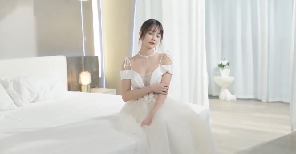 Sexchina cuối cùng của idol xinh đẹp Yuna