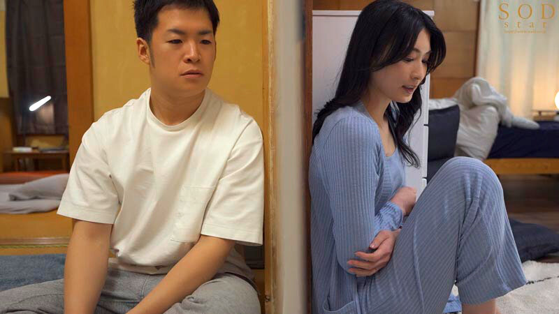 Chồng ngoại tình thì vợ xinh đẹp cho anh hàng xóm nhà bên đụ tét lồn Suzu Honjo